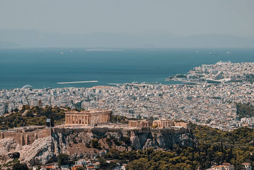Europa Exótica — Balcanes y Estambul