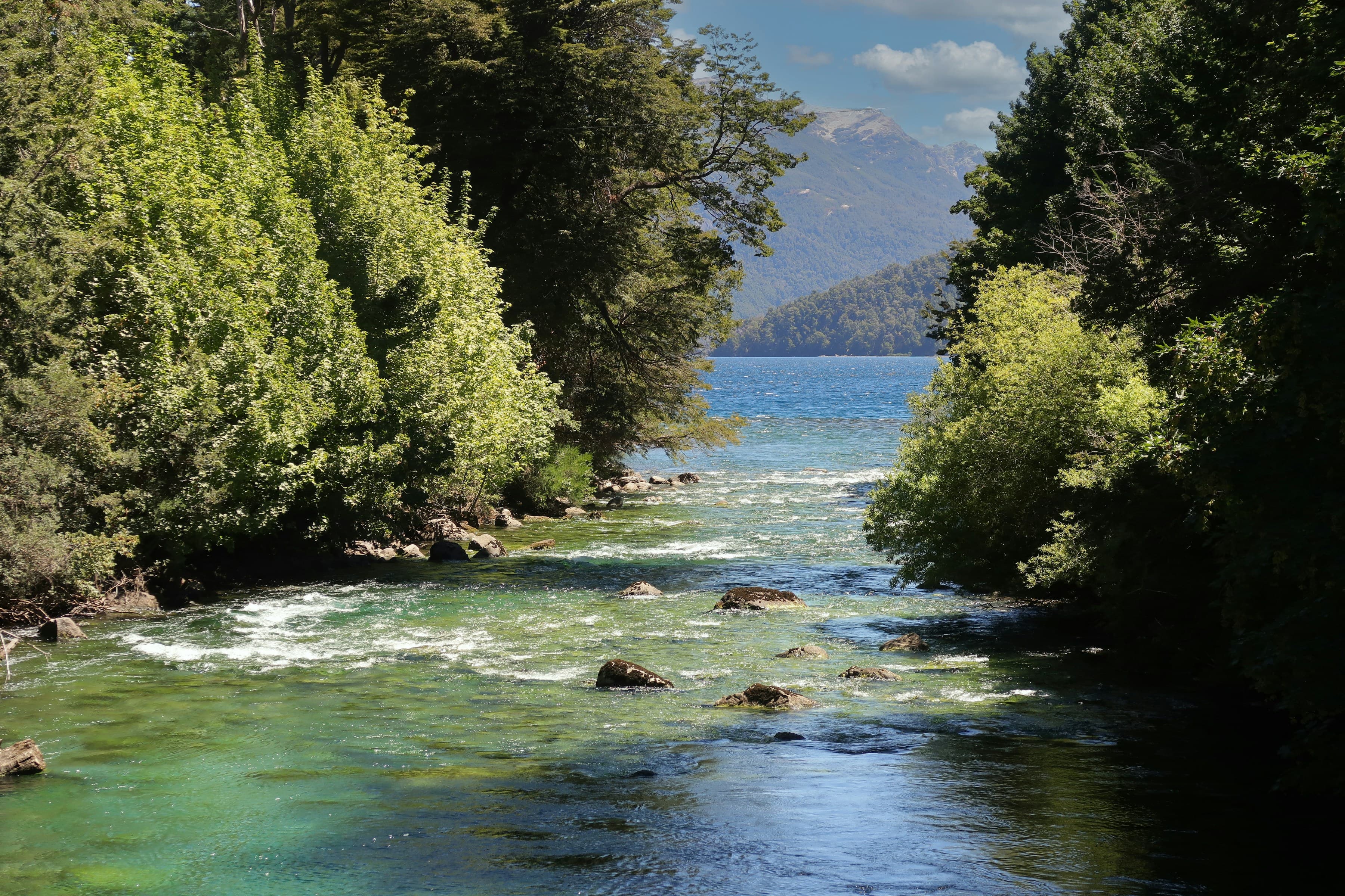 Bariloche- Vacaciones de Invierno