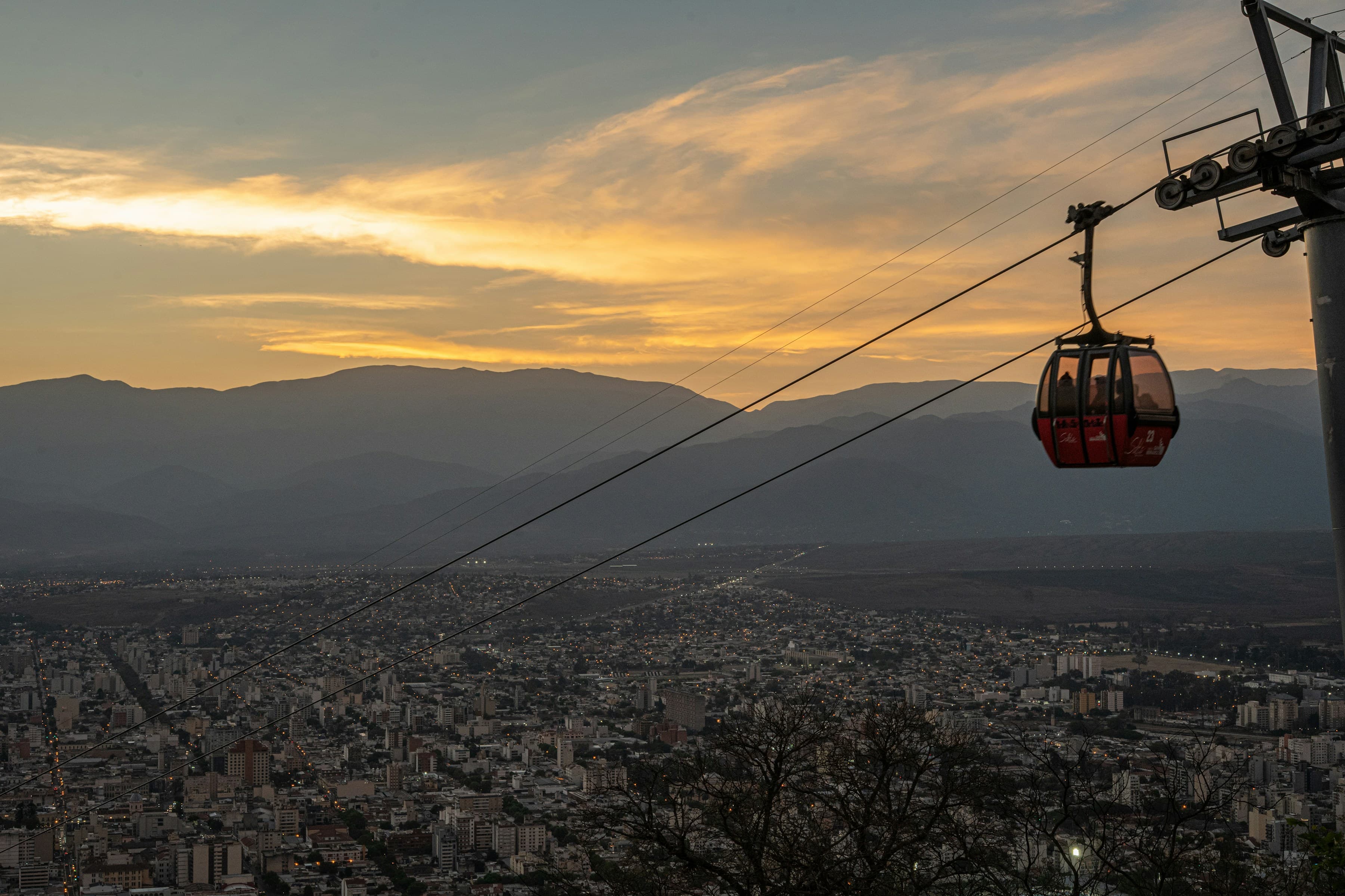 SALTA