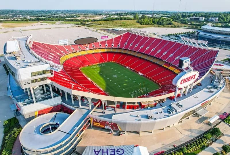 Mundial 2026: Argentina vs Argelia (Kansas)