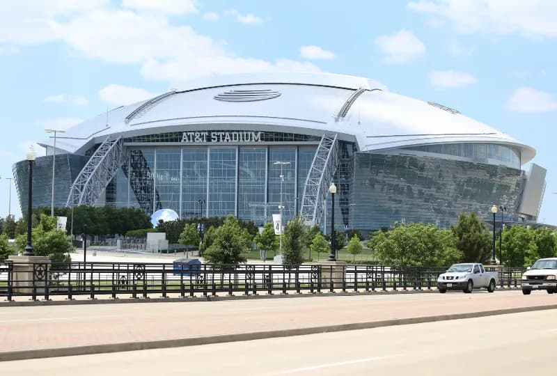 Mundial 2026: Argentina (3 Partidos) – 13 Noches